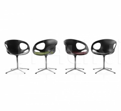 Кресло RIN™ фабрика Fritz Hansen