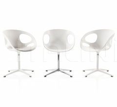 Кресло RIN™ фабрика Fritz Hansen