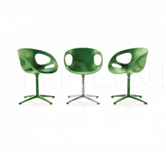 Кресло RIN™ фабрика Fritz Hansen