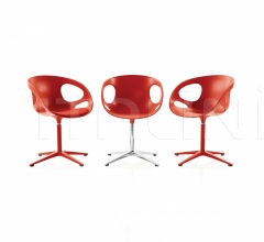 Кресло RIN™ фабрика Fritz Hansen