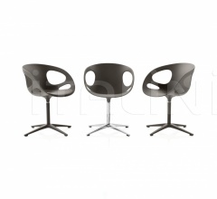 Кресло RIN™ фабрика Fritz Hansen
