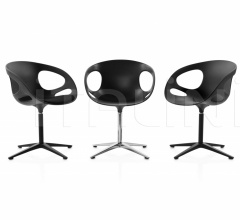 Кресло RIN™ фабрика Fritz Hansen