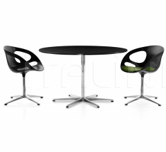 Кресло RIN™ фабрика Fritz Hansen