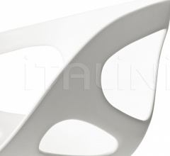 Кресло RIN™ фабрика Fritz Hansen