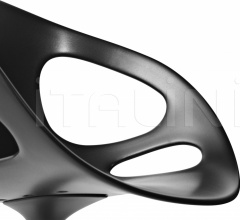 Кресло RIN™ фабрика Fritz Hansen