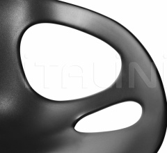 Кресло RIN™ фабрика Fritz Hansen