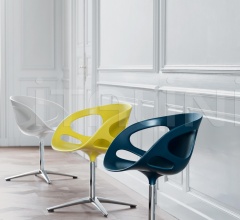 Кресло RIN™ фабрика Fritz Hansen