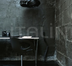 Кресло RIN™ фабрика Fritz Hansen