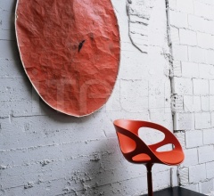 Кресло RIN™ фабрика Fritz Hansen