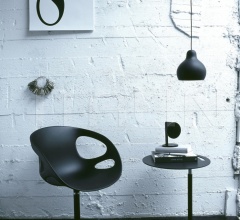 Кресло RIN™ фабрика Fritz Hansen