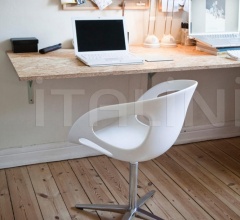 Кресло RIN™ фабрика Fritz Hansen