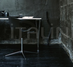 Кресло RIN™ фабрика Fritz Hansen