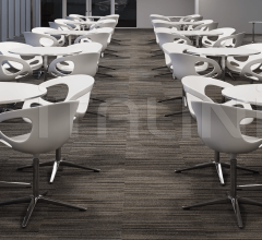 Кресло RIN™ фабрика Fritz Hansen