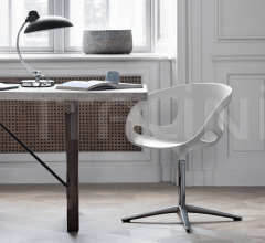 Кресло RIN™ фабрика Fritz Hansen