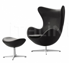 Кресло EGG™ Кресло EGG™ фабрика Fritz Hansen