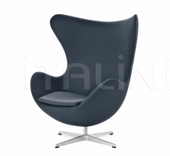 Кресло EGG™ Кресло EGG™ фабрика Fritz Hansen