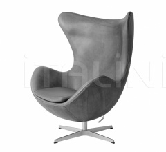 Кресло EGG™ Кресло EGG™ фабрика Fritz Hansen