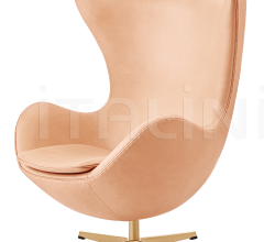 Кресло EGG™ Кресло EGG™ фабрика Fritz Hansen