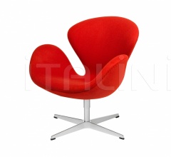 Кресло SWAN™ Кресло SWAN™ фабрика Fritz Hansen