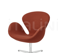 Кресло SWAN™ Кресло SWAN™ фабрика Fritz Hansen