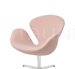Кресло SWAN™ Кресло SWAN™ фабрика Fritz Hansen