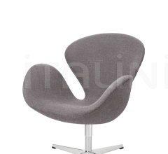 Кресло SWAN™ Кресло SWAN™ фабрика Fritz Hansen