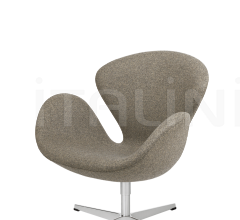 Кресло SWAN™ Кресло SWAN™ фабрика Fritz Hansen