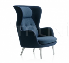 Кресло RO™ Кресло RO™ фабрика Fritz Hansen