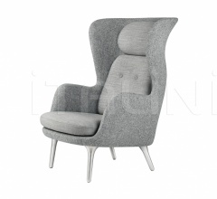 Кресло RO™ Кресло RO™ фабрика Fritz Hansen