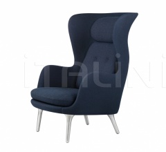 Кресло RO™ Кресло RO™ фабрика Fritz Hansen