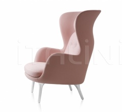 Кресло RO™ Кресло RO™ фабрика Fritz Hansen