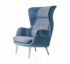 Кресло RO™ Кресло RO™ фабрика Fritz Hansen