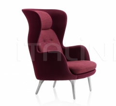 Кресло RO™ Кресло RO™ фабрика Fritz Hansen