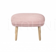 Кресло RO™ Кресло RO™ фабрика Fritz Hansen