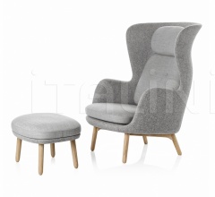 Кресло RO™ Кресло RO™ фабрика Fritz Hansen