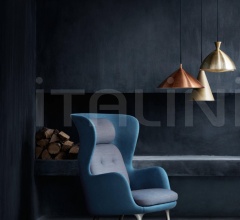 Кресло RO™ Кресло RO™ фабрика Fritz Hansen
