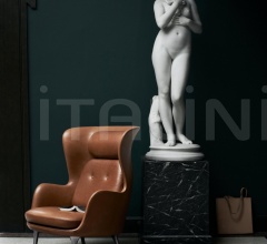 Кресло RO™ Кресло RO™ фабрика Fritz Hansen