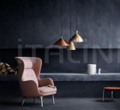 Кресло RO™ Кресло RO™ фабрика Fritz Hansen