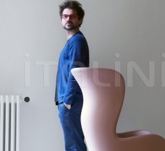 Кресло RO™ Кресло RO™ фабрика Fritz Hansen