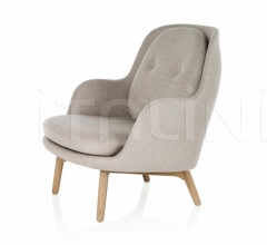 Кресло FRI™ Кресло FRI™ фабрика Fritz Hansen