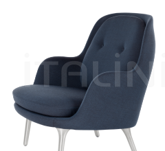 Кресло FRI™ Кресло FRI™ фабрика Fritz Hansen