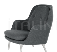 Кресло FRI™ Кресло FRI™ фабрика Fritz Hansen
