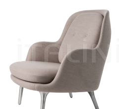 Кресло FRI™ Кресло FRI™ фабрика Fritz Hansen