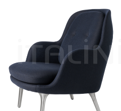 Кресло FRI™ Кресло FRI™ фабрика Fritz Hansen