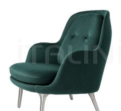 Кресло FRI™ Кресло FRI™ фабрика Fritz Hansen