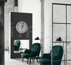 Кресло FRI™ Кресло FRI™ фабрика Fritz Hansen