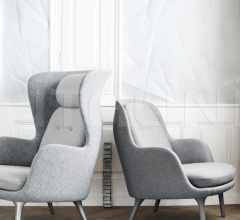 Кресло FRI™ Кресло FRI™ фабрика Fritz Hansen