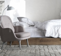 Кресло FRI™ Кресло FRI™ фабрика Fritz Hansen