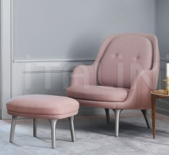 Кресло FRI™ Кресло FRI™ фабрика Fritz Hansen