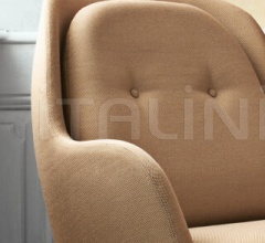 Кресло FRI™ Кресло FRI™ фабрика Fritz Hansen